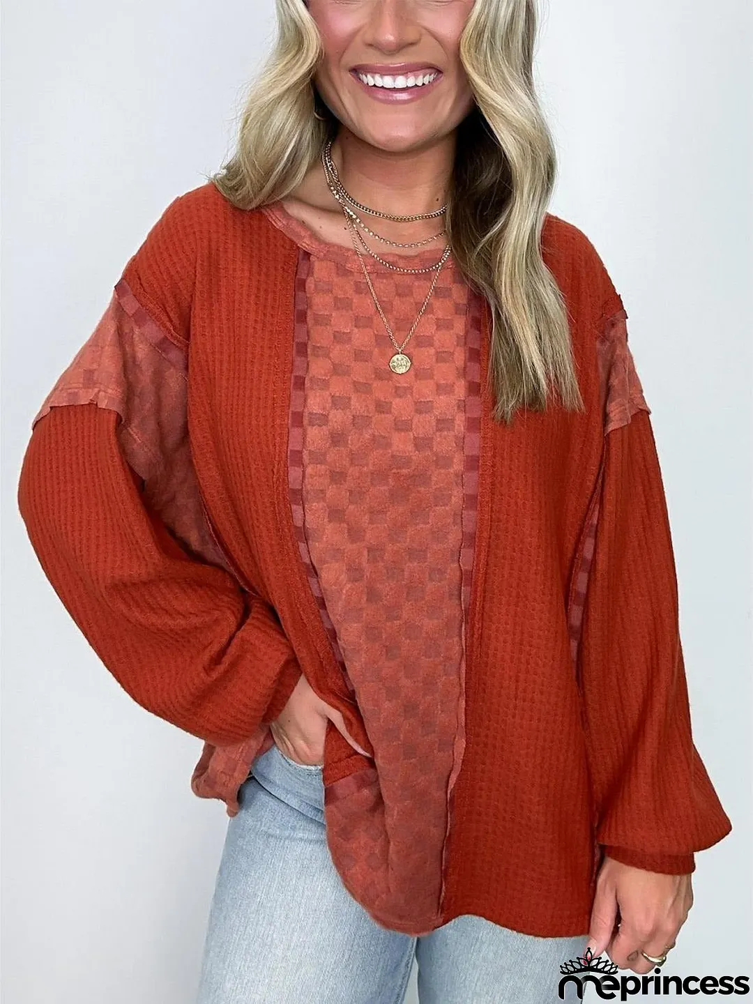 Trendy and Elegant winter Pullover