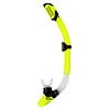Diving Snorkel Full Dry Underwater Breathing Tube Silicone Snorkeling Gear
