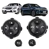 Car Multifunction Steering Wheel Button for Mercedes Benz S-Class W221 2006-2009