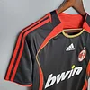 2006/2007 Retro AC Milan Third Away Football Shirt 1:1 Thai Quality love fball