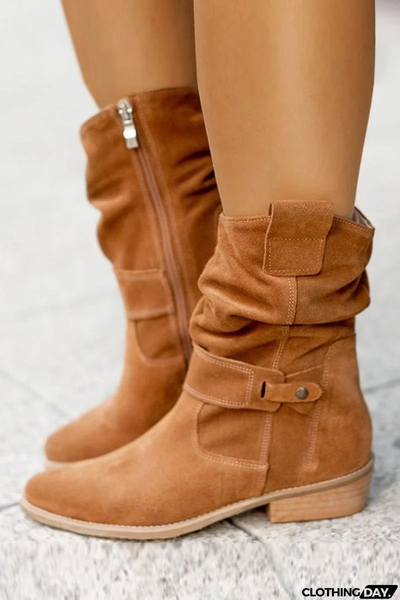 Just a Little Country Boot