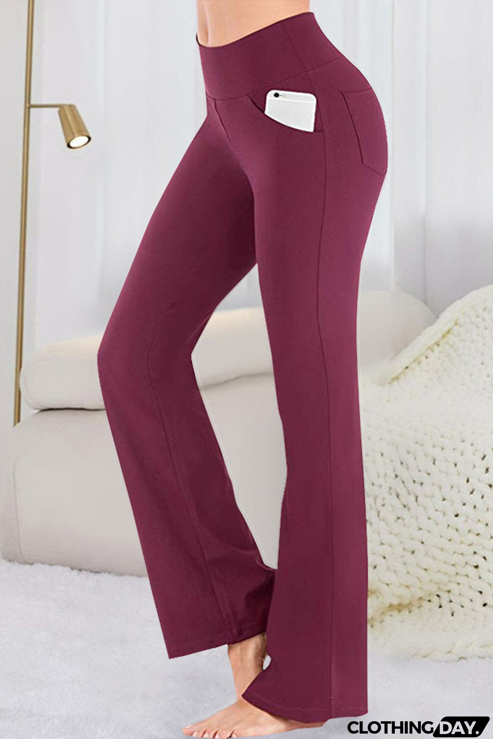 Trendy and Elegant Pants