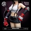 1/6 & 1/4 Scale Tifa Lockhart OG - (FF7) Final Fantasy VII Resin Statue - Dream-Studio
