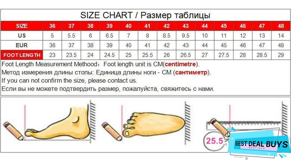 Men Outdoor Water Sneakers Sandals Beach Footwear Large Size Sandals