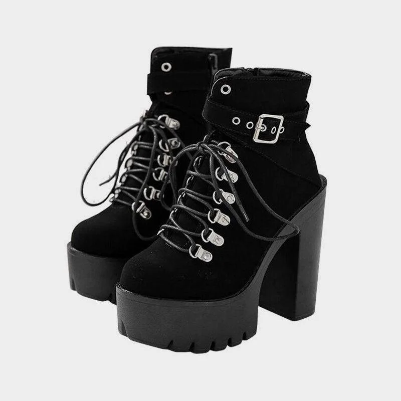 Cynara Boots