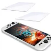 2 PCS Tempered Glass Screen Protector for Switch 2 Game Console Screen Film