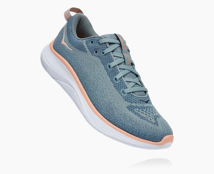 hupana flow athletic shoe