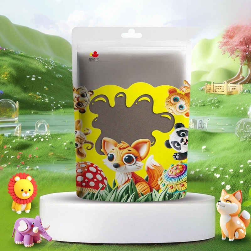 Clay 100g 24 Color Plasticine Ultralight Clay 36 Color 100g Diy Educational Toys Space Colored Clay