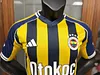 Joyfball 2025/2026 Fenerbah&ccedil;e Home Football Shirt 1:1 Thai Quality