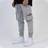 *Men's Casual Pocket Fashion Cargo Pants by Inlyline