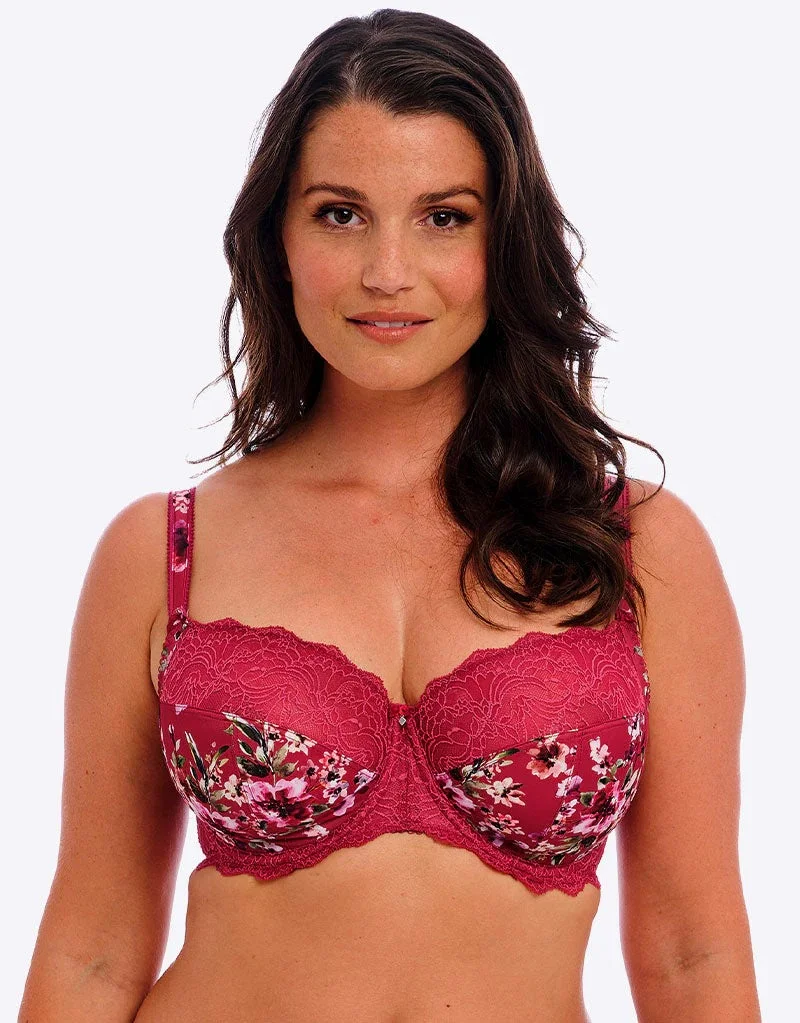 Biustonosz Lucia Side Support