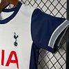 2024-2025 KIDS Tottenham Hotspur Home Football Shirt 1:1 Thai Quality