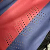 2014/2015 Retro Barcelona Home Football Shirt 1:1 Thai Quality