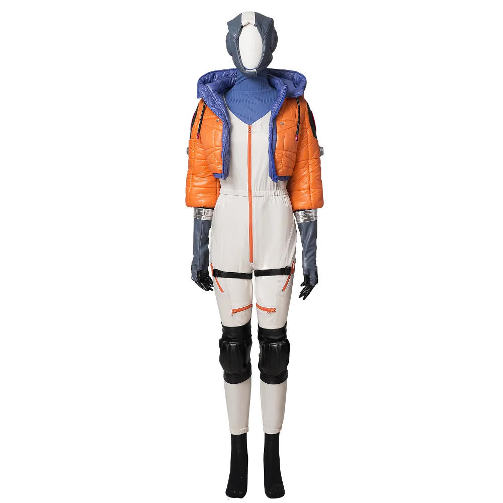 Apex legends Natalie Paquette Cosplay Costume
