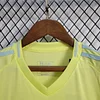 2024/2025 Spain Away Football Shirt Kids Size 1:1 Thai Quality