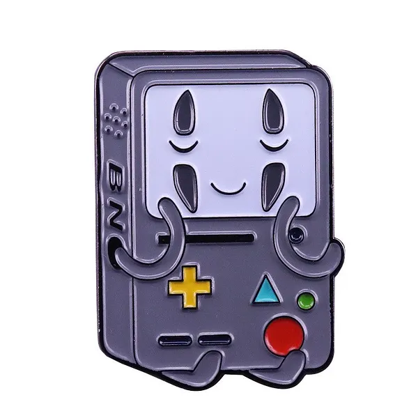 Foto del pin Happy Player Control