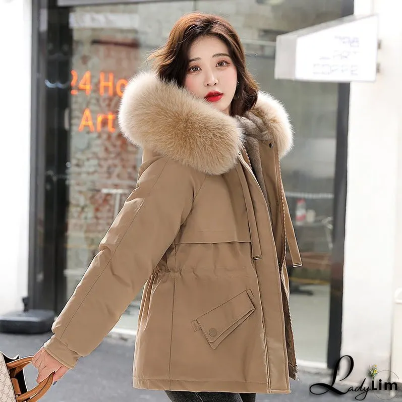 Timeless and Stylish winter Shorts