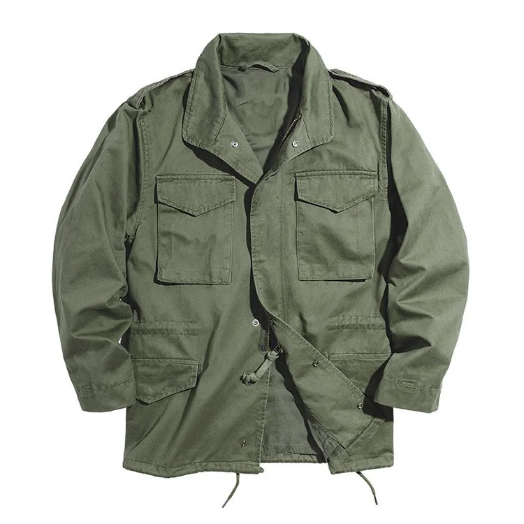 M65 Field High Quality Jackets