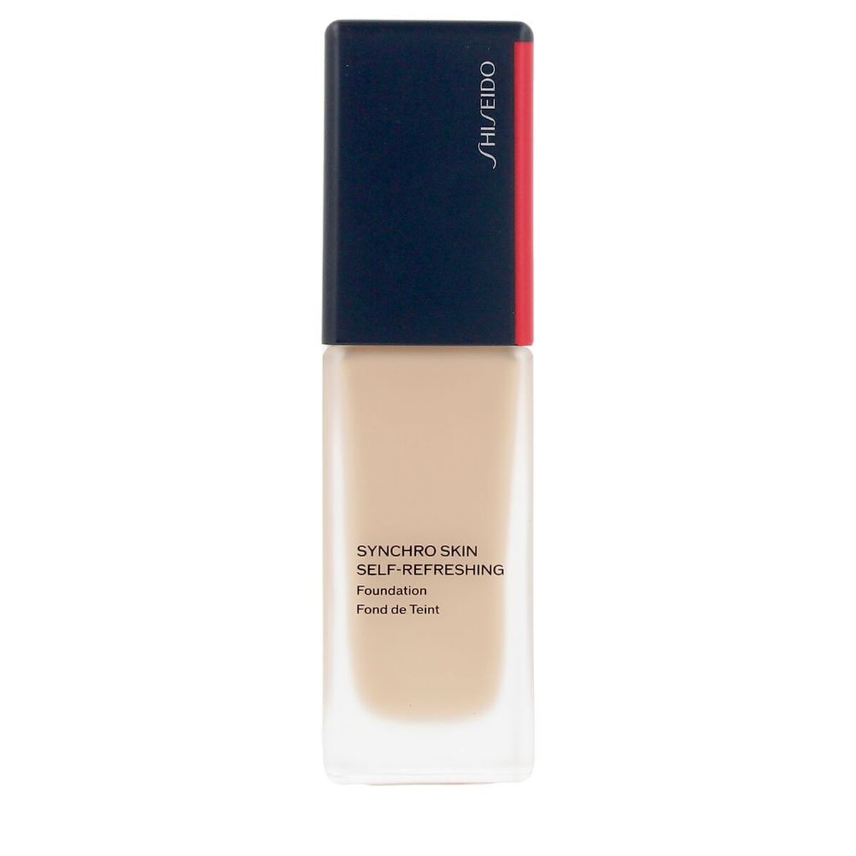 Make-Up Set Shiseido SYNCHRO SKIN