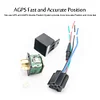 CJ720 Car Relay GPS Locator Anti-Theft Real-Time Cut Off Oil Fuel Tracker