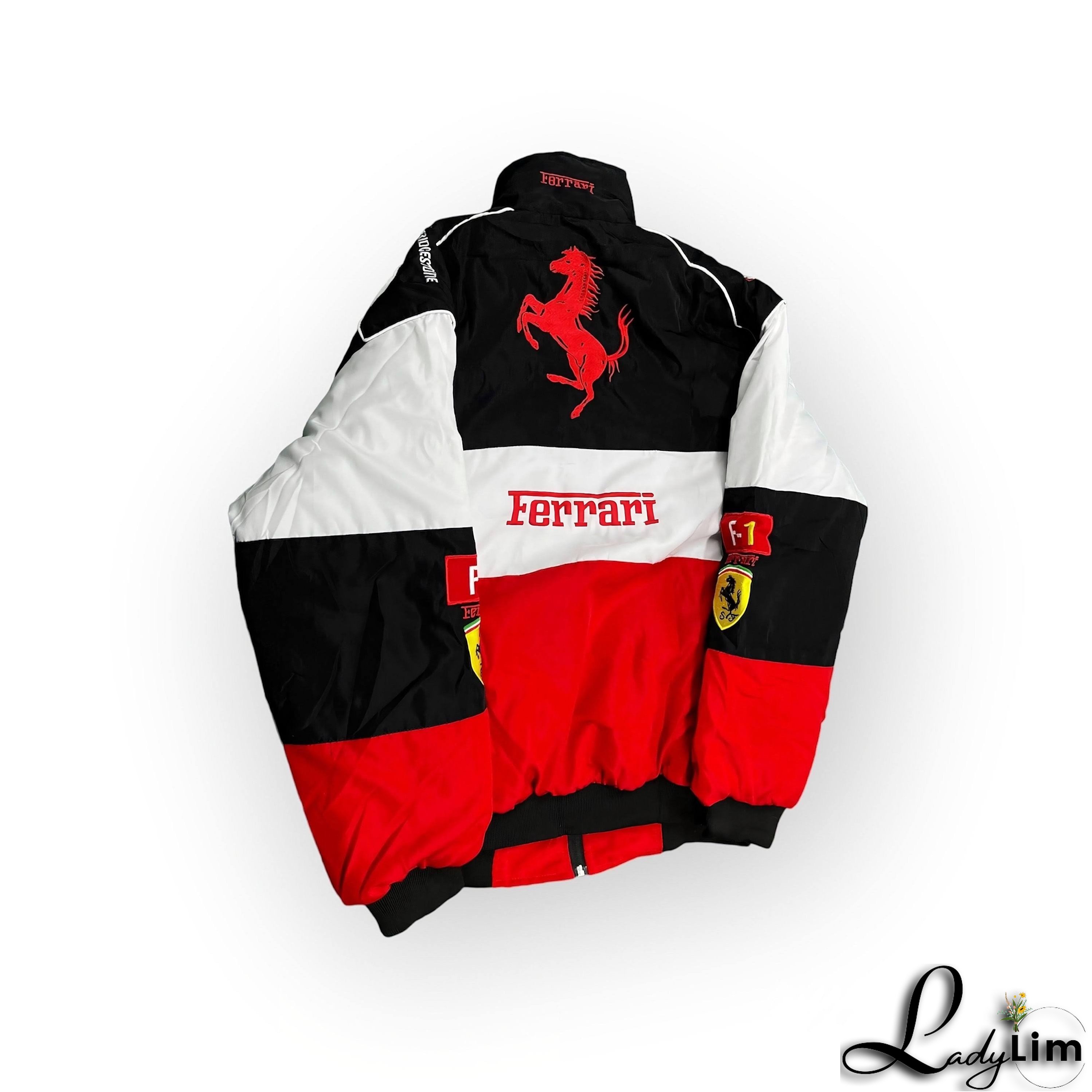 Versatile and Comfortable winter Jacket