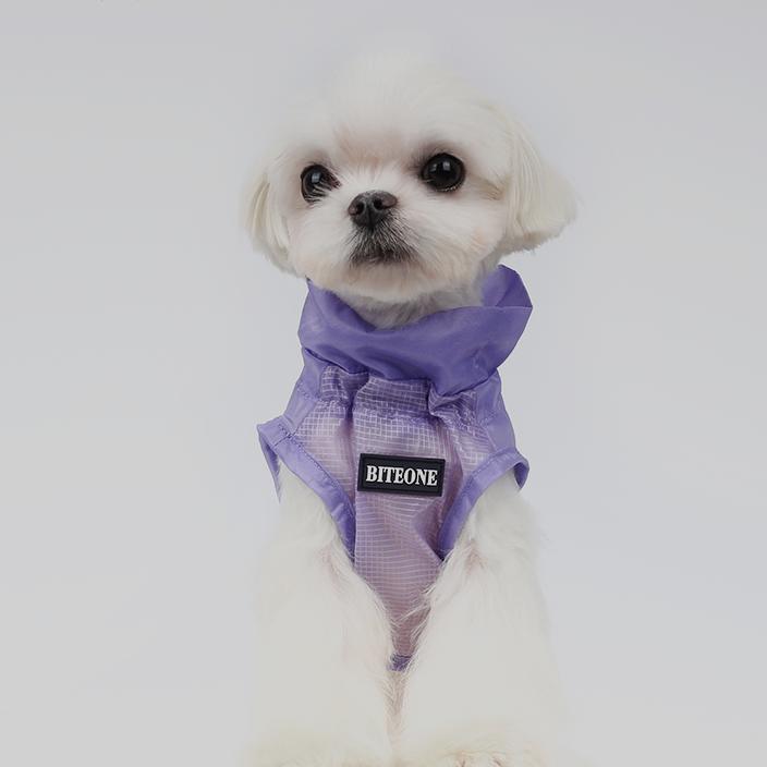 PURPLE Protective Clothing For Dogs And Cats