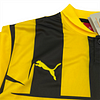 2012/2013 Retro Dortmund Home Football Shirt perfectftball