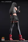 1/3 Scale Tifa Lockhart - (FF7) Final Fantasy VII Resin Statue - Fries-Studios