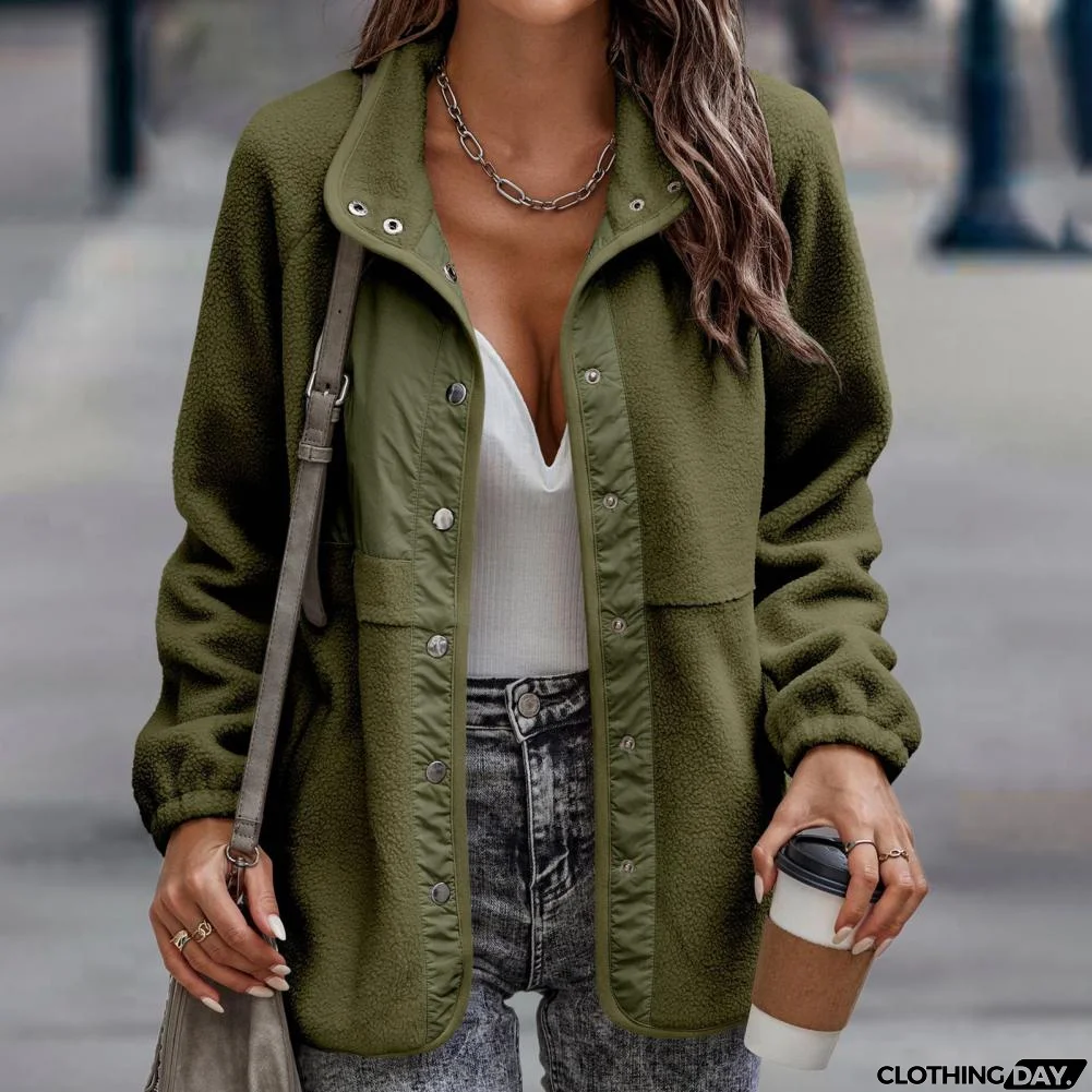 Timeless and Stylish winter Jacket