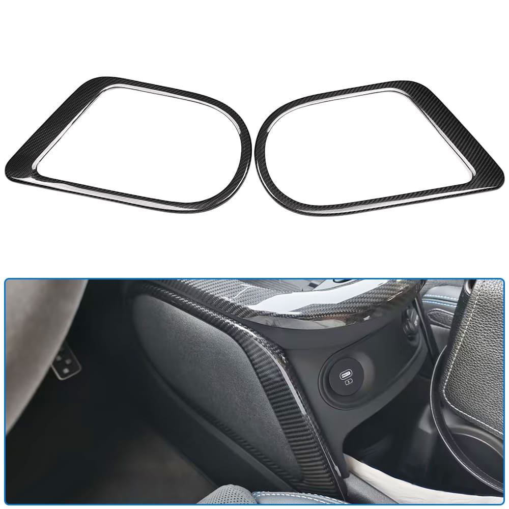 ioniq 5 console side panel