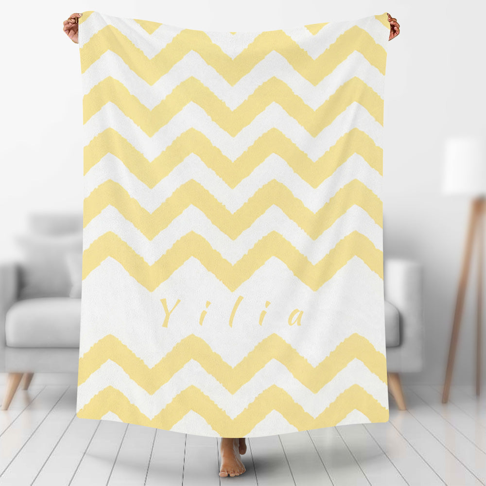 Custom Blanket Personalized Kids Gifts | Makemesurprise&reg;