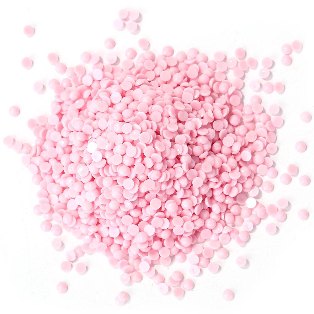 

Round Beads Stone DMC - 3824, 501 Original