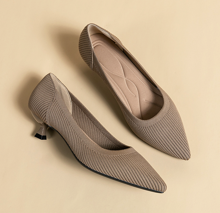 Seductive Women's Heels - 2024 Fashion Shoe shopify Stunahome.com