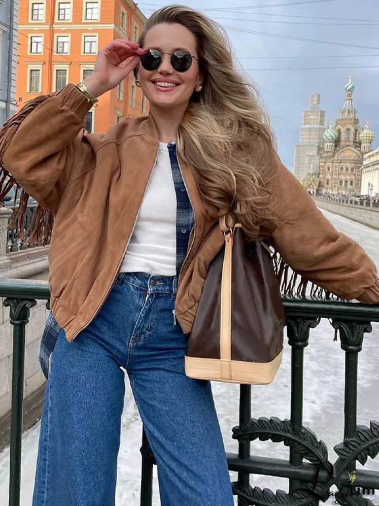 Casual and Comfortable winter Jacket