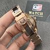Rolex GMT Master II 126715CHNR-0001 Root Beer Full Rose gold 40mm Super Clone