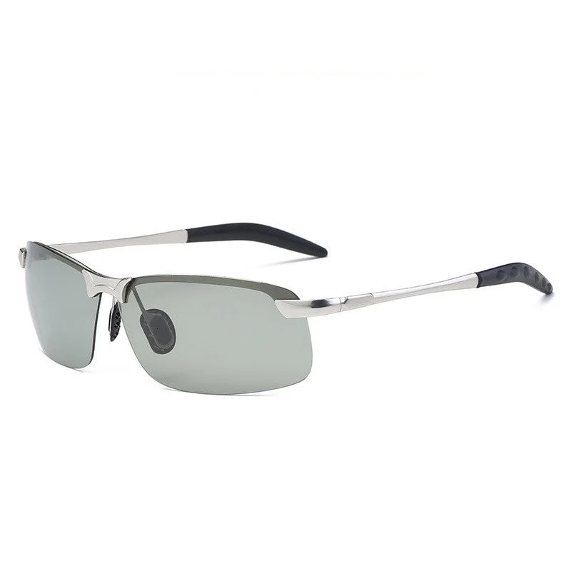 Glassee&trade; Photochromic Glasses - H1