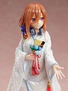 1/7 Scale Shiromuku ver. Miku Nakano - 5Toubun no Hanayome Official Statue - F:NEX