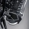 Motorcycle Shifter Pad Non-slip Motorcycle Shoe Cover Accessories (Grey)