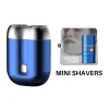 🔥2025 New Upgrade Pocket Shaver USB Mini Shavers