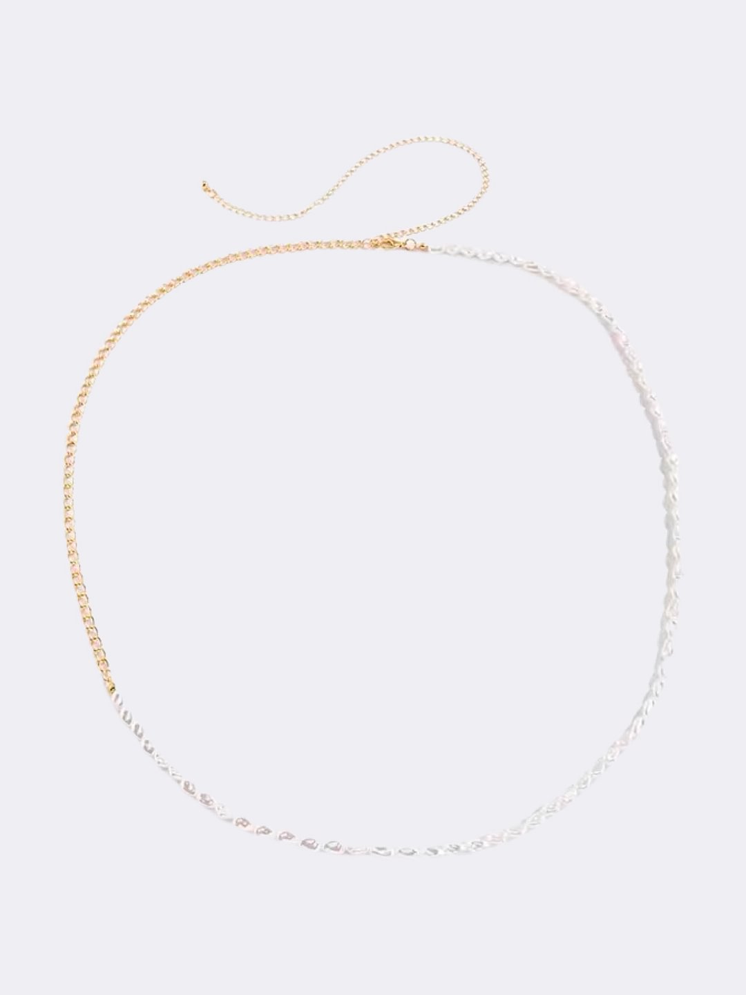 Why Start Body Chain