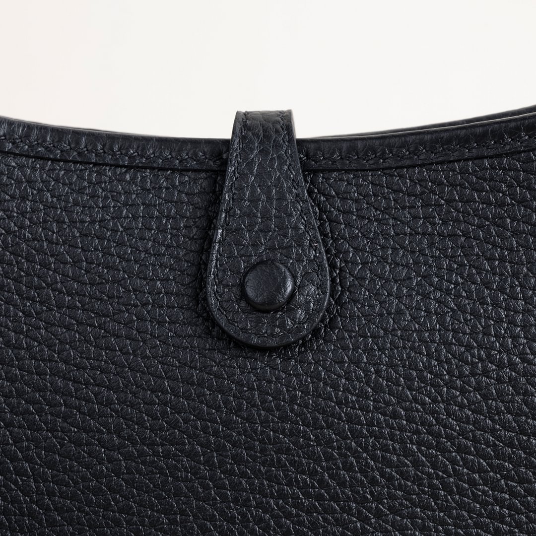 Evelyne mini Clemence 89 Noir GHW