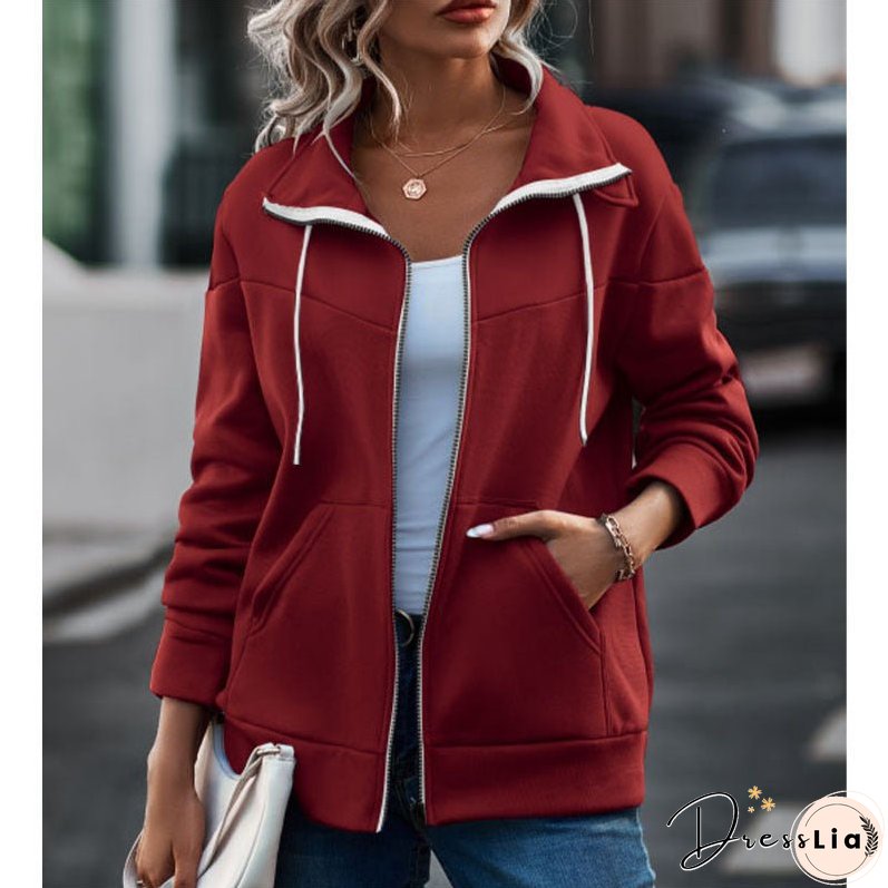 Fashionable and Effortless winter Pullover