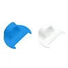 2/4Pcs Wearable Finger Seam Guide (3mm/4mm) - Sewing Ruler & Edge Gauge for Cross Stitch Finishing & Hand Crafts tapestrymarket