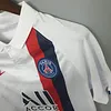 2019/2020 Paris Saint-Germain Third Away Football Shirt 1:1 Thai Quality
