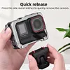 Magnetic Cold Shoe Quick Release Adapter Mount for Insta360 Ace / Pro / Pro2