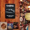 Goodfellas - Vintage Metal Signs - 20*30cm/30*40cm - Movie