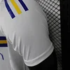 2024/2025 Player Version Boca Juniors Away Football Jersey 1:1 Thai Quality