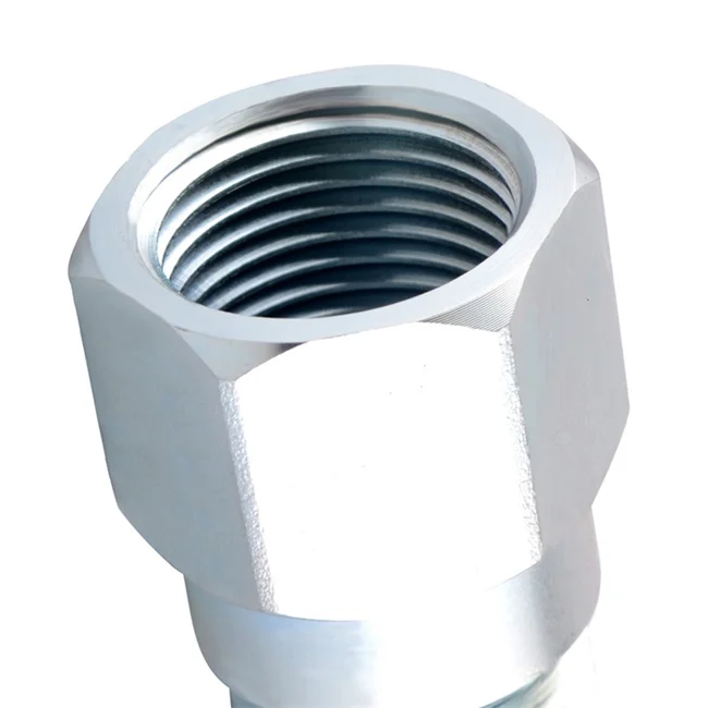 O2 Sensor Spacer Oxygen Sensor Bung Extension Cel Fix M18x1.5