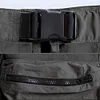 Outdoor Running Waist Apron with Pocket Waist Pack Adjustable Belt for Women/Men