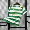 26/27 Mens Celtic Home Jersey